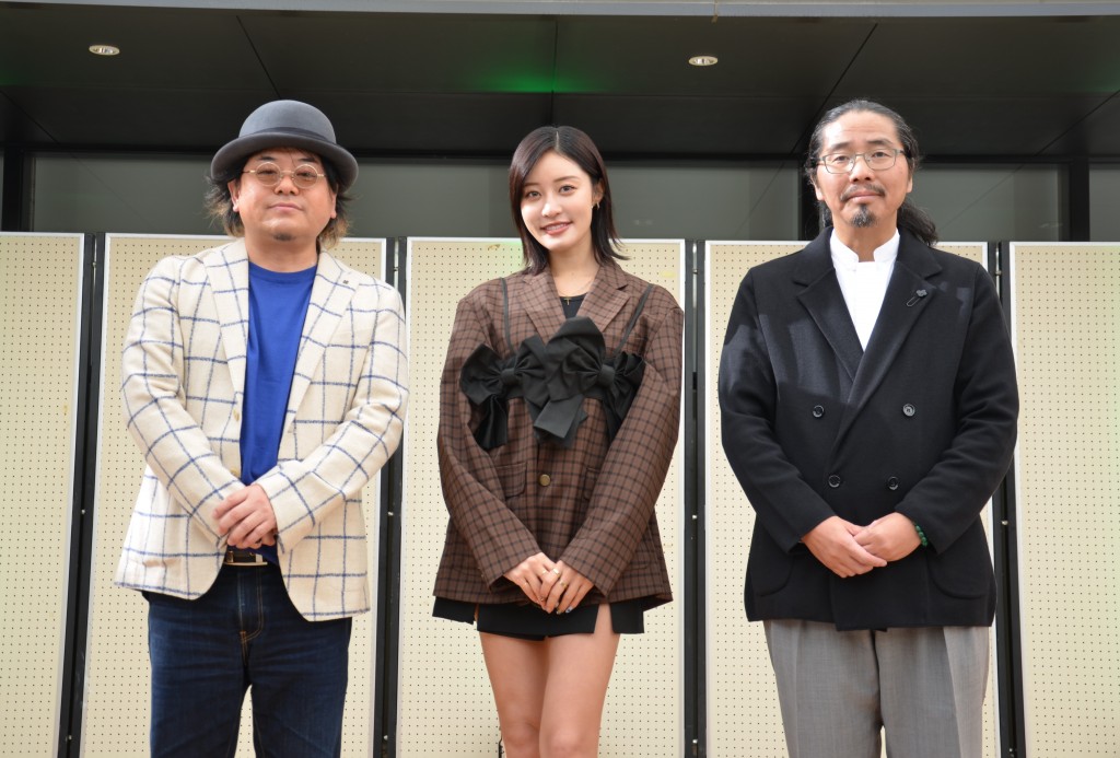 フォトセッション